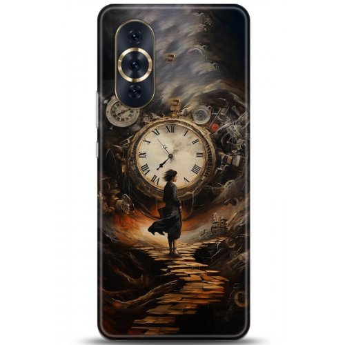 Uyumlu Kılıf HD Baskılı Kılıf - Followed Institution 5252