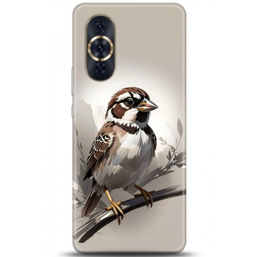 Uyumlu Kılıf HD Baskılı Kılıf - Followed Institution 5258