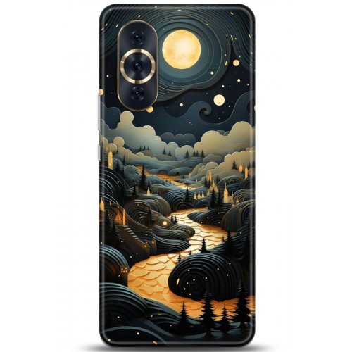 Uyumlu Kılıf HD Baskılı Kılıf - Followed Institution 5268