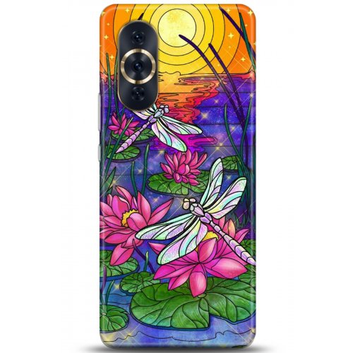 Uyumlu Kılıf HD Baskılı Kılıf - Followed Institution 5274