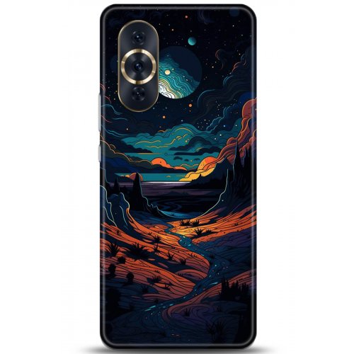 Uyumlu Kılıf HD Baskılı Kılıf - Followed Institution 5275