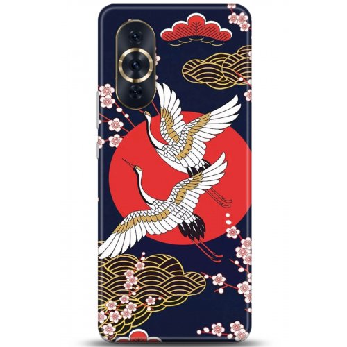 Uyumlu Kılıf HD Baskılı Kılıf - Followed Institution 5282