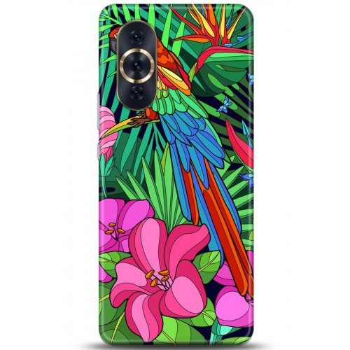 Uyumlu Kılıf HD Baskılı Kılıf - Followed Institution 5283