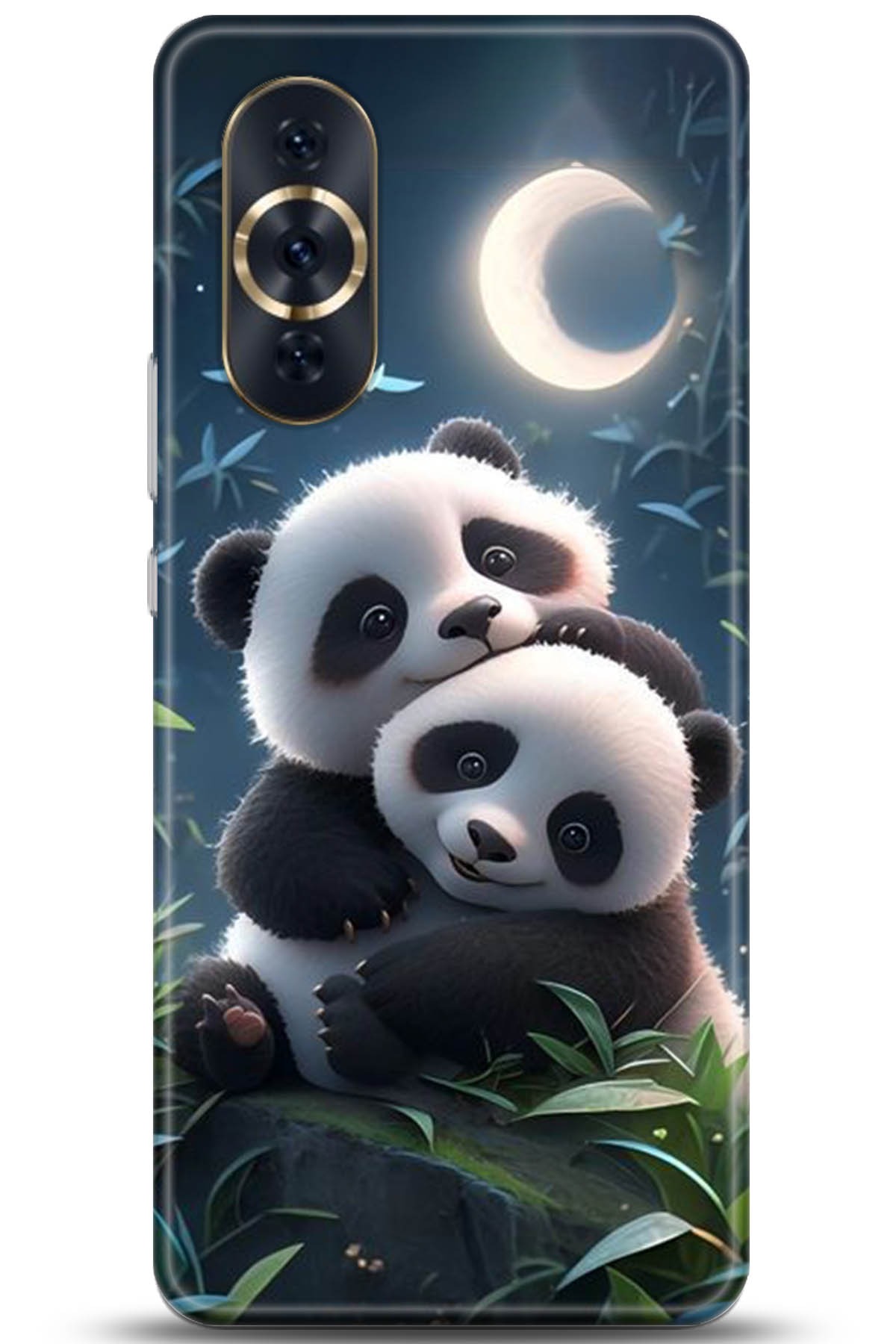 Huawei Nova 10 Pro Uyumlu Kılıf HD Baskılı Kılıf - Followed Institution 5301