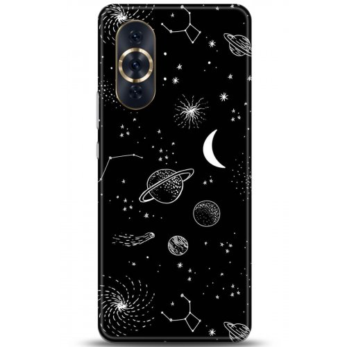 Uyumlu Kılıf HD Baskılı Kılıf - Followed Institution 5302