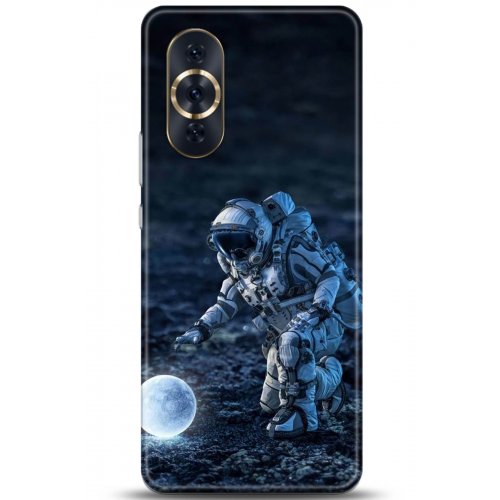 Uyumlu Kılıf HD Baskılı Kılıf - Followed Institution 5303