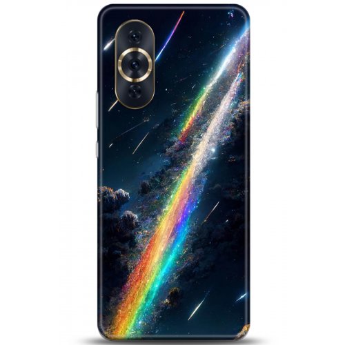 Uyumlu Kılıf HD Baskılı Kılıf - Followed Institution 5304