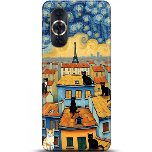 Uyumlu Kılıf HD Baskılı Kılıf - Followed Institution 5317