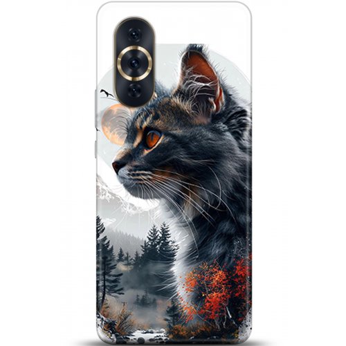 Uyumlu Kılıf HD Baskılı Kılıf - Followed Institution 5319