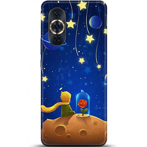 Uyumlu Kılıf HD Baskılı Kılıf - Followed Institution 5321