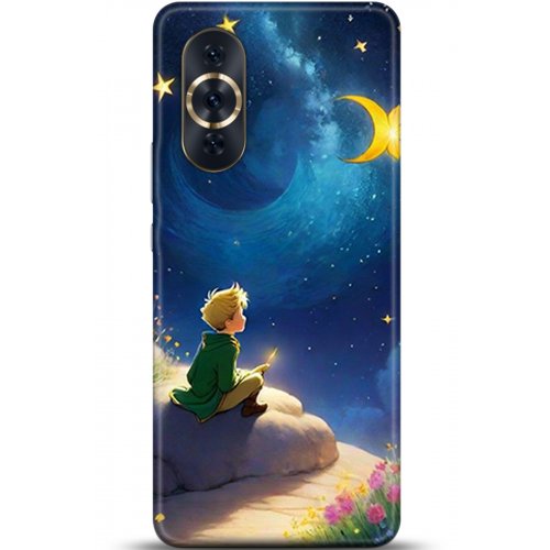 Uyumlu Kılıf HD Baskılı Kılıf - Followed Institution 5323