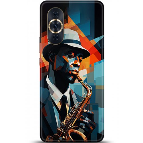 Uyumlu Kılıf HD Baskılı Kılıf - Followed Institution 5326