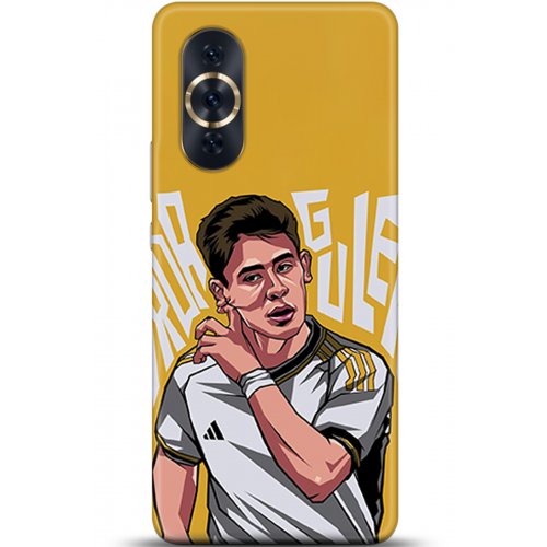 Uyumlu Kılıf HD Baskılı Kılıf - Followed Institution 5331