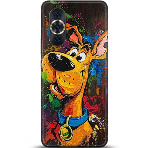 Uyumlu Kılıf HD Baskılı Kılıf - Followed Institution 5334