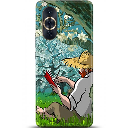 Uyumlu Kılıf HD Baskılı Kılıf - Followed Institution 5343