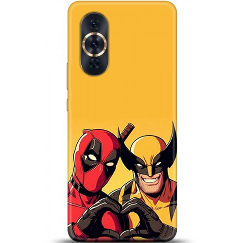 Uyumlu Kılıf HD Baskılı Kılıf - Followed Institution 5349