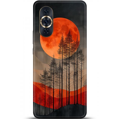 Uyumlu Kılıf HD Baskılı Kılıf - Followed Institution 5370