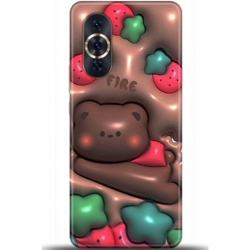 Uyumlu Kılıf HD Baskılı Kılıf - Followed Institution 5371