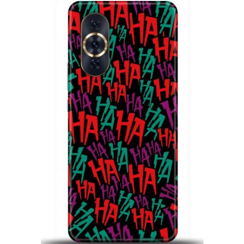 Uyumlu Kılıf HD Baskılı Kılıf - Followed Institution 5380