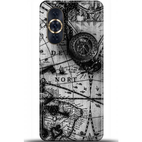 Uyumlu Kılıf HD Baskılı Kılıf - Followed Institution 5381