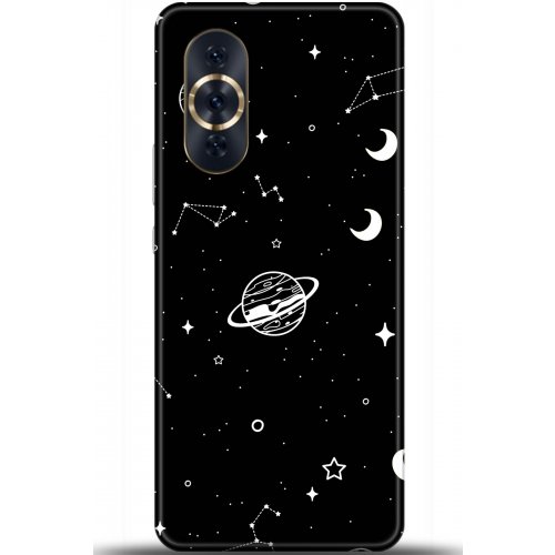 Uyumlu Kılıf HD Baskılı Kılıf - Followed Institution 5419