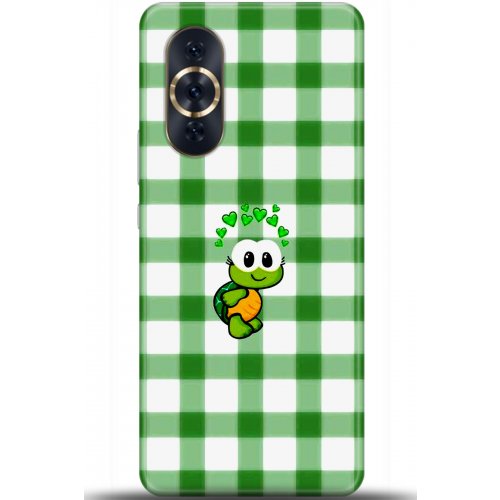 Uyumlu Kılıf HD Baskılı Kılıf - Followed Institution 5429