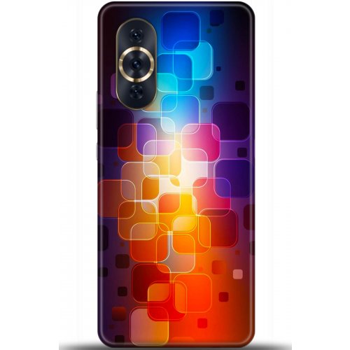 Uyumlu Kılıf HD Baskılı Kılıf - Followed Institution 5431