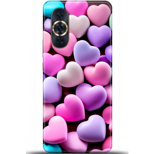 Uyumlu Kılıf HD Baskılı Kılıf - Followed Institution 5432