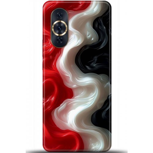 Uyumlu Kılıf HD Baskılı Kılıf - Followed Institution 5433