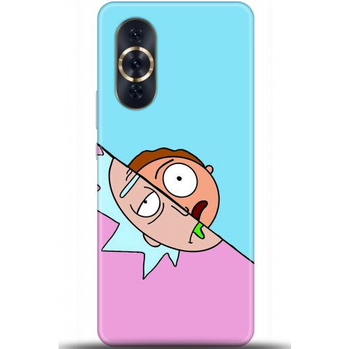 Uyumlu Kılıf HD Baskılı Kılıf - Followed Institution 5437