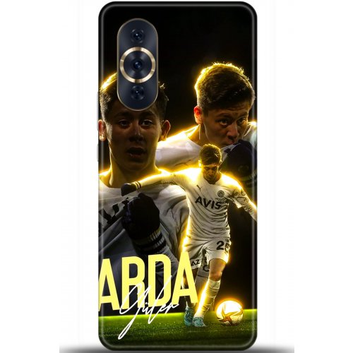 Uyumlu Kılıf HD Baskılı Kılıf - Followed Institution 5442