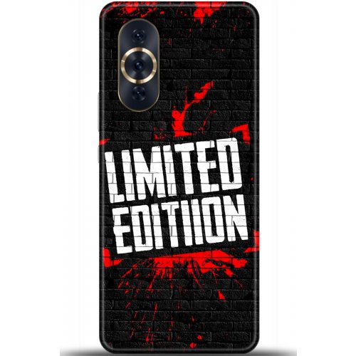 Uyumlu Kılıf HD Baskılı Kılıf - Followed Institution 5454