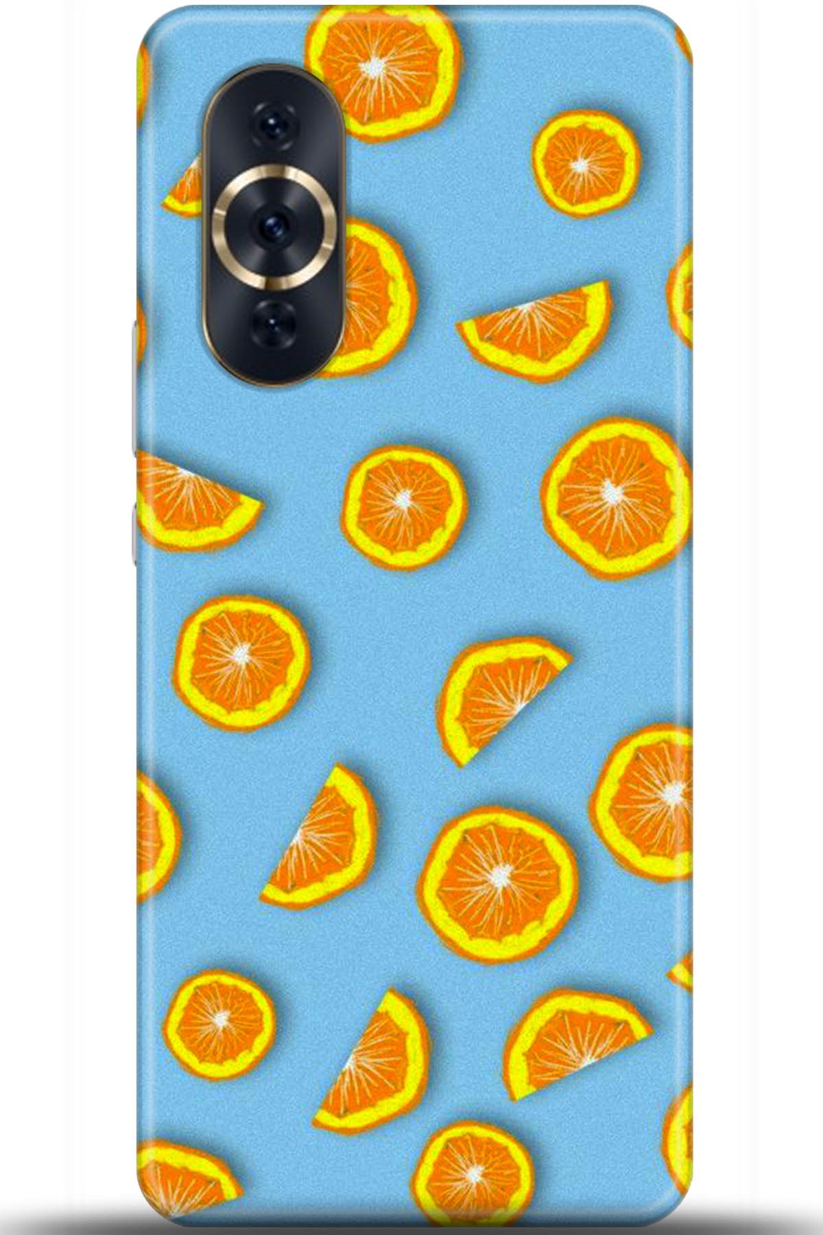 Huawei Nova 10 Pro Uyumlu Kılıf HD Baskılı Kılıf - Followed Institution 5458