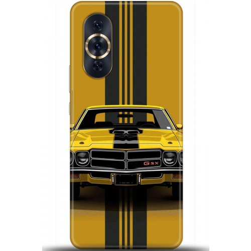 Uyumlu Kılıf HD Baskılı Kılıf - Followed Institution 5461