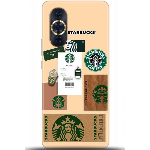 Uyumlu Kılıf HD Baskılı Kılıf - Followed Institution 5470