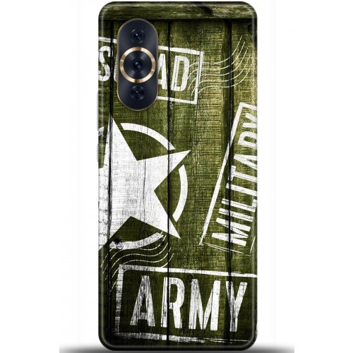 Uyumlu Kılıf HD Baskılı Kılıf - Followed Institution 5476