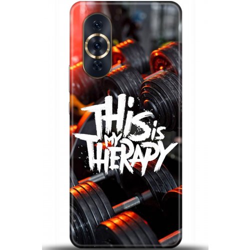 Uyumlu Kılıf HD Baskılı Kılıf - Followed Institution 5480