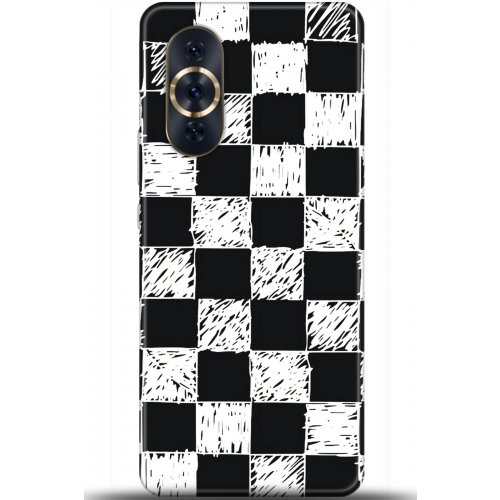 Uyumlu Kılıf HD Baskılı Kılıf - Followed Institution 5483