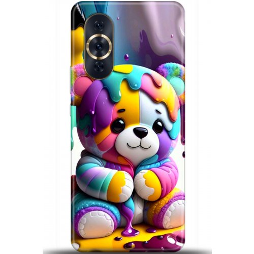 Uyumlu Kılıf HD Baskılı Kılıf - Followed Institution 5493