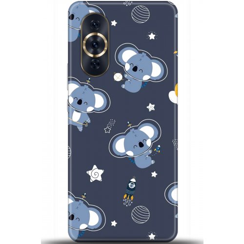 Uyumlu Kılıf HD Baskılı Kılıf - Followed Institution 5494