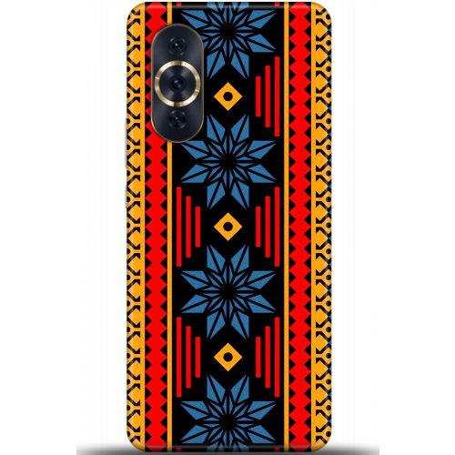 Uyumlu Kılıf HD Baskılı Kılıf - Followed Institution 5502