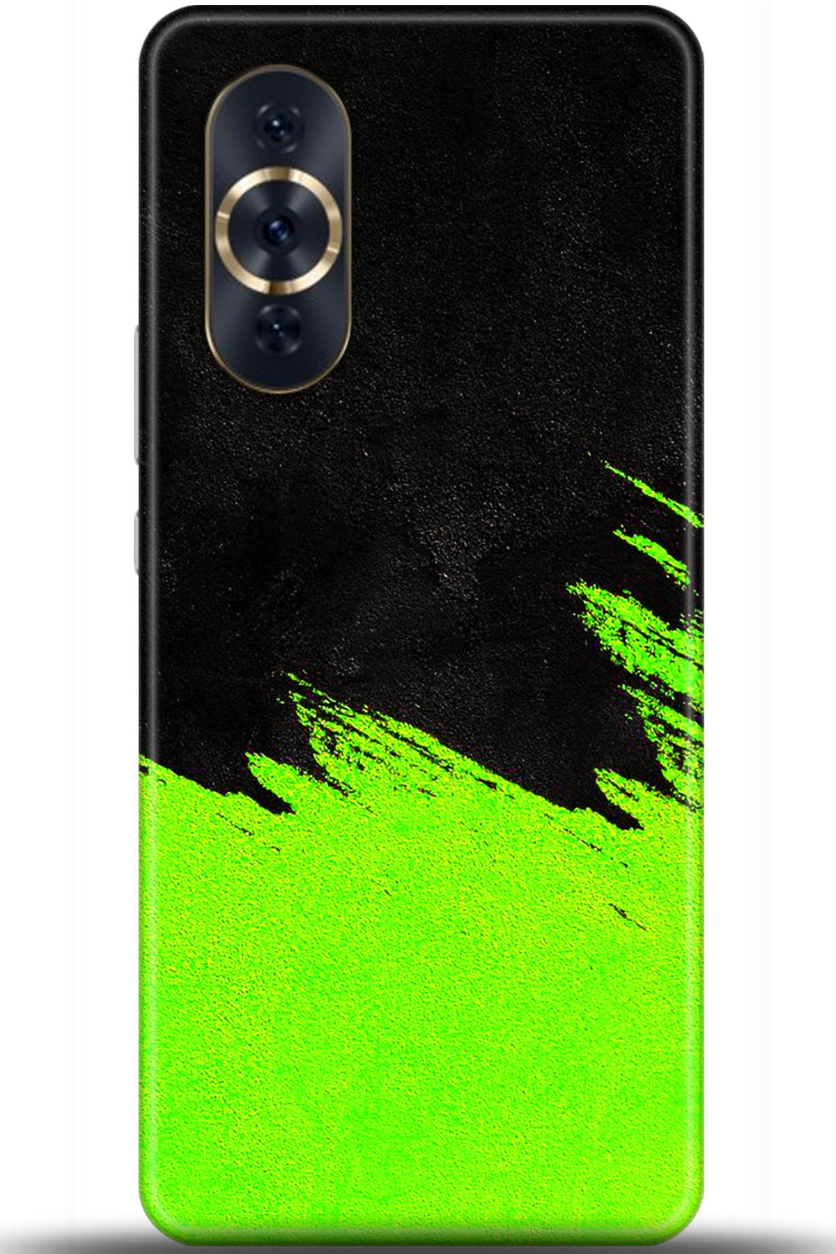 Huawei Nova 10 Pro Uyumlu Kılıf HD Baskılı Kılıf - Followed Institution 5506