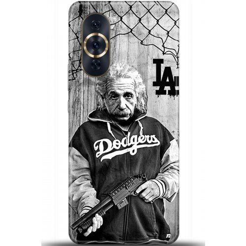 Uyumlu Kılıf HD Baskılı Kılıf - Followed Institution 5509