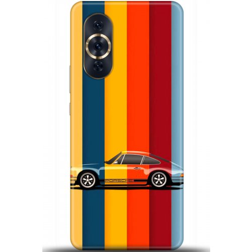 Uyumlu Kılıf HD Baskılı Kılıf - Followed Institution 5516