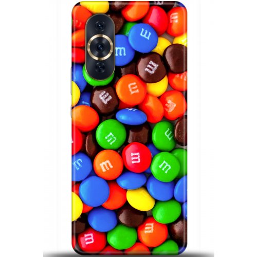 Uyumlu Kılıf HD Baskılı Kılıf - Followed Institution 5521