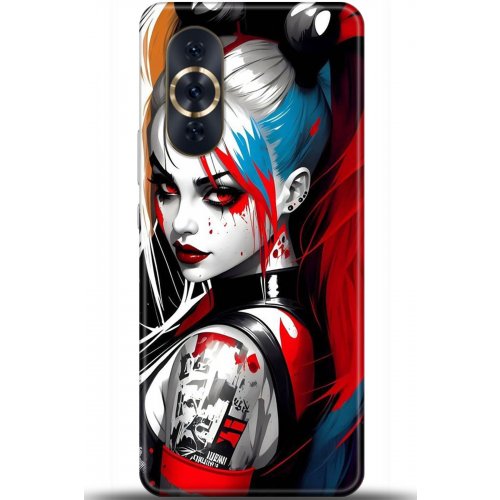 Uyumlu Kılıf HD Baskılı Kılıf - Followed Institution 5522