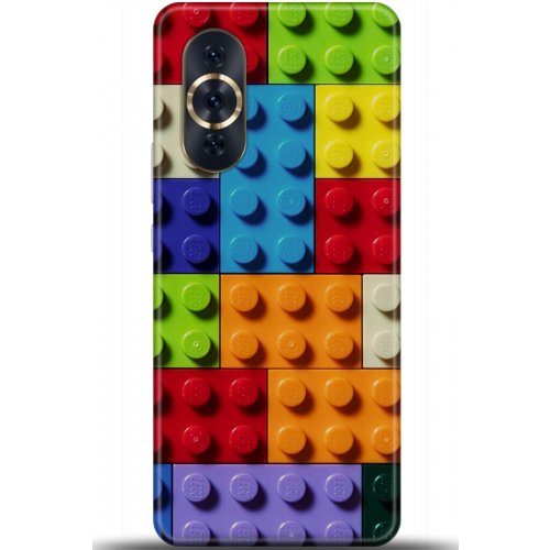 Uyumlu Kılıf HD Baskılı Kılıf - Followed Institution 5537