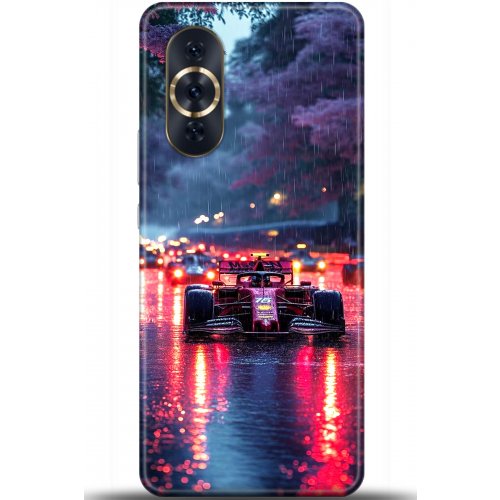 Uyumlu Kılıf HD Baskılı Kılıf - Followed Institution 5544