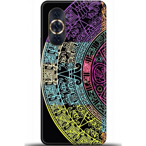 Uyumlu Kılıf HD Baskılı Kılıf - Followed Institution 5554