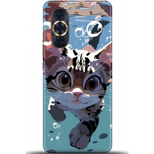 Uyumlu Kılıf HD Baskılı Kılıf - Followed Institution 5557